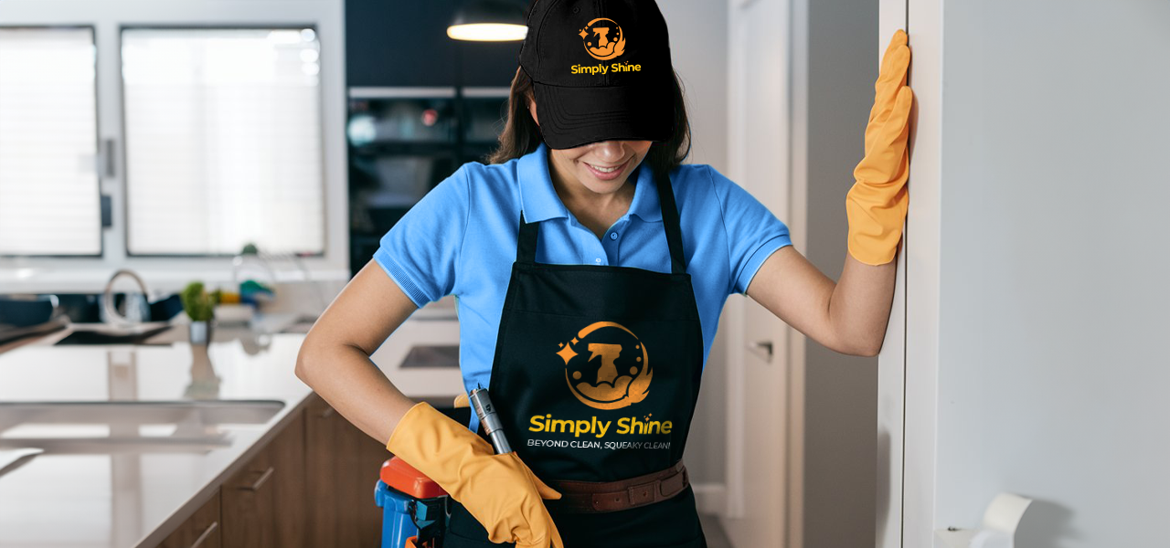 house cleaning with simply shine - Our Expert Cleaning Services